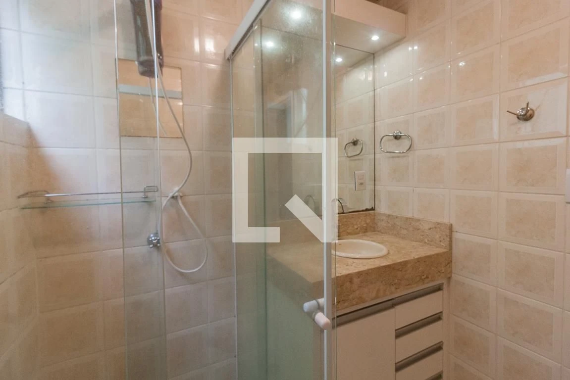 Departamento de 1 dormitorio con lavadora — photo 21