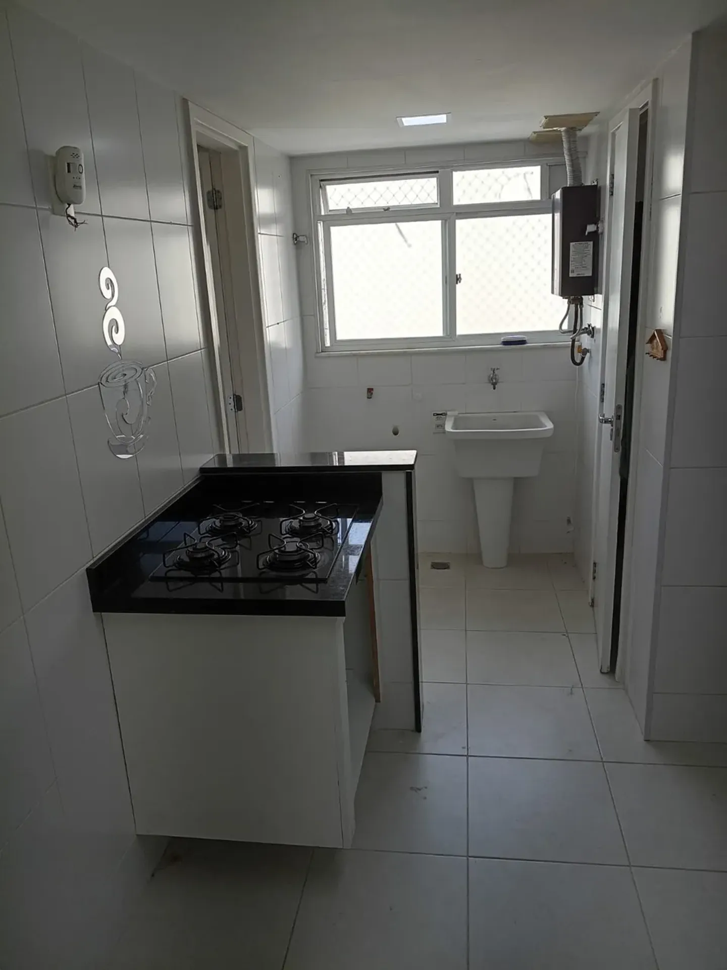 96 m² apartment with 2 bedrooms and 1 en-suite on 5th — photo 8