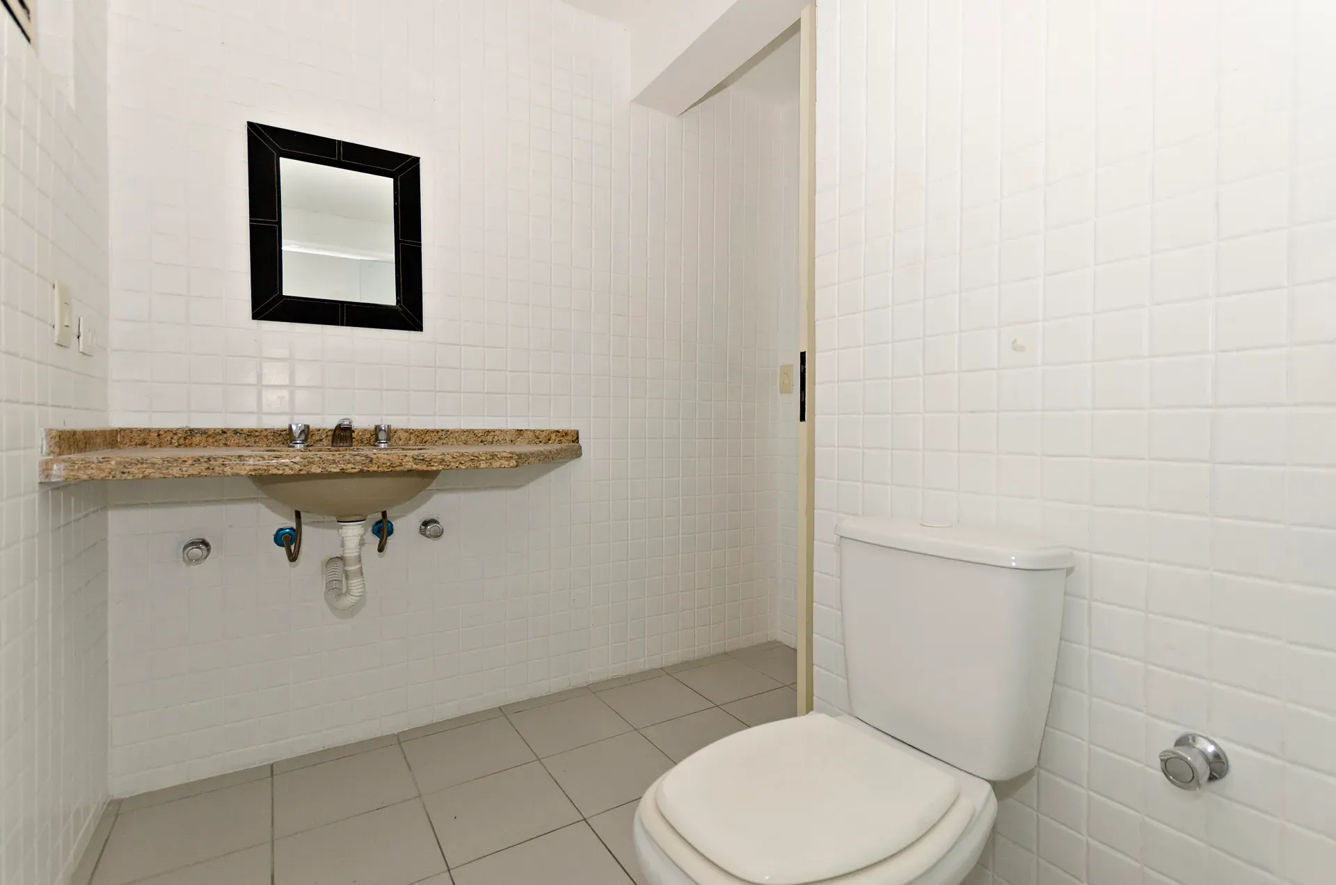 90 m² loft with 1 parking spot and suite — photo 15
