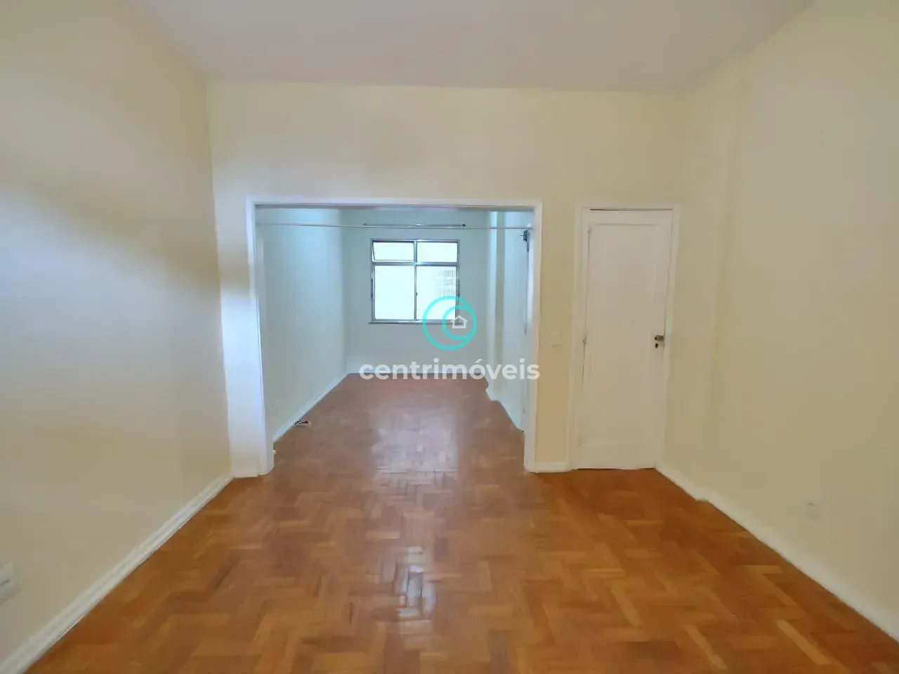 2-bedroom apartment with a mountain view in Rio de Janeiro — photo 3