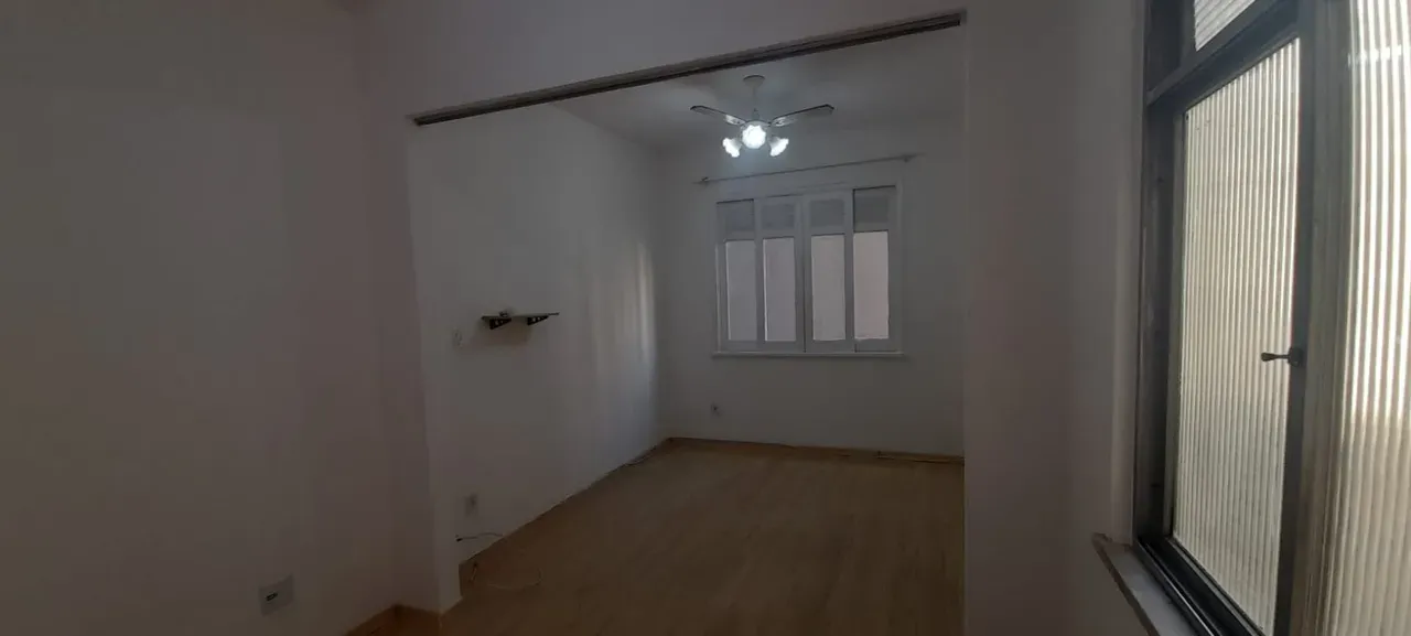 26 m² studio in Rio de Janeiro