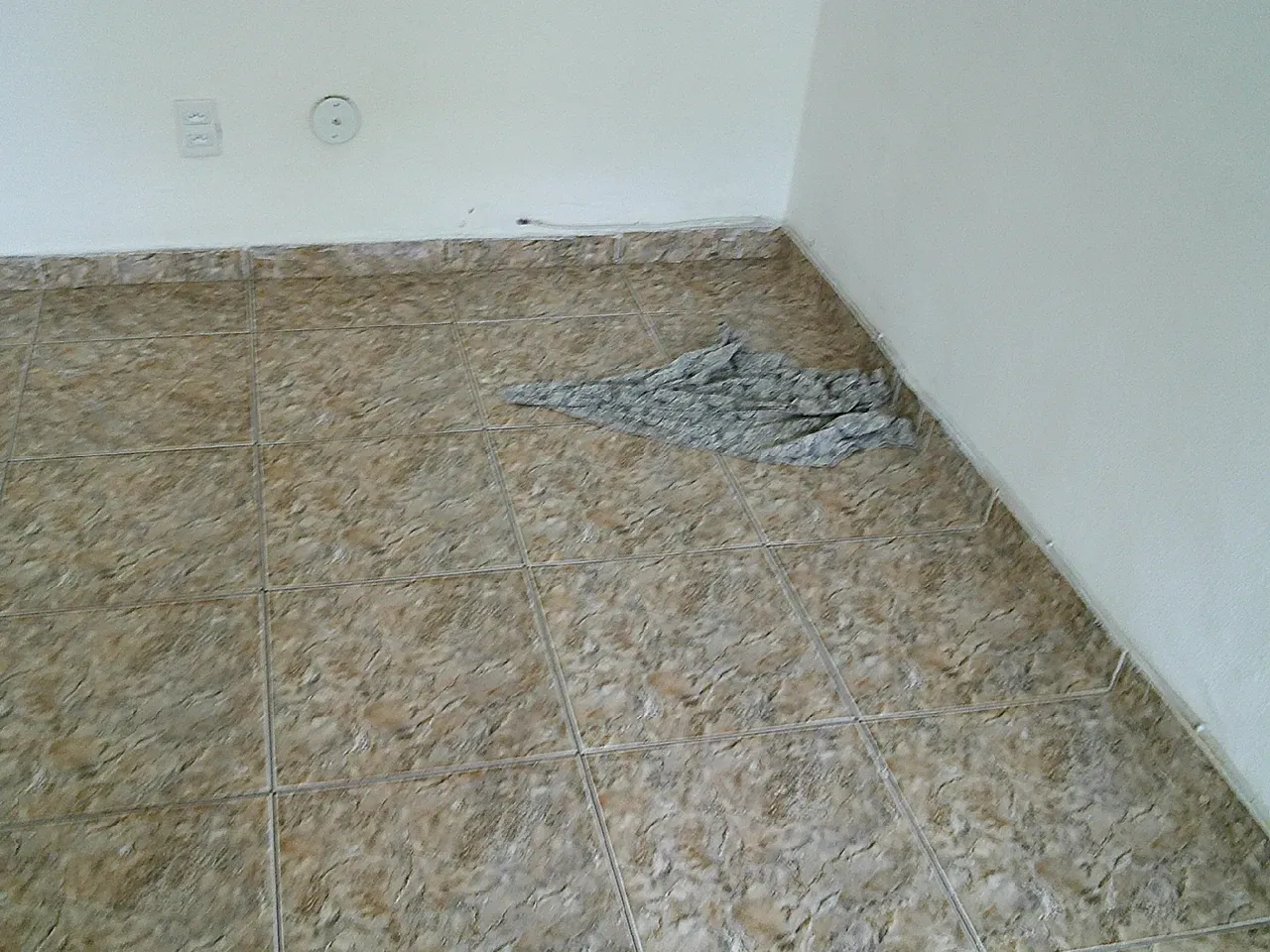 Casa de 43 m² com 1 quarto e área de lavanderia — photo 28