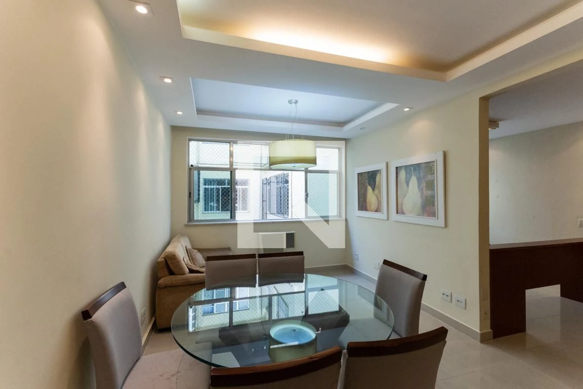 Apartamento, 105 m², com espaço de home office — photo 3