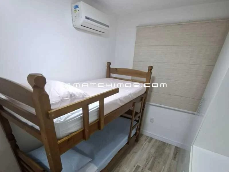Apartamento mobiliado, 120 m², com vista para a água — photo 5