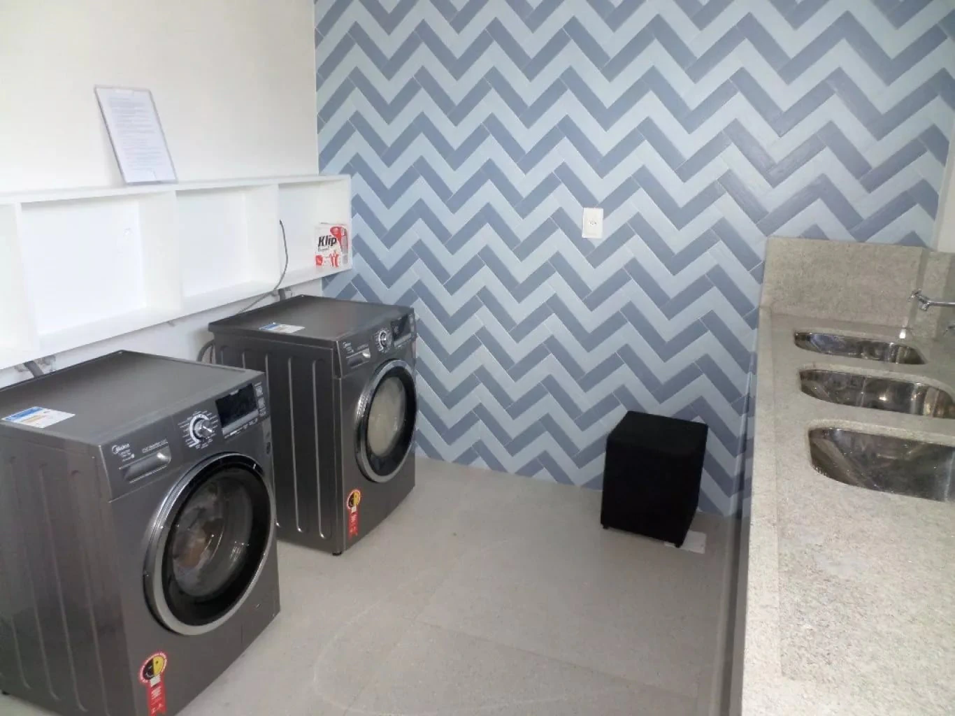 Departamento con espacio de home office en Florianópolis — photo 15