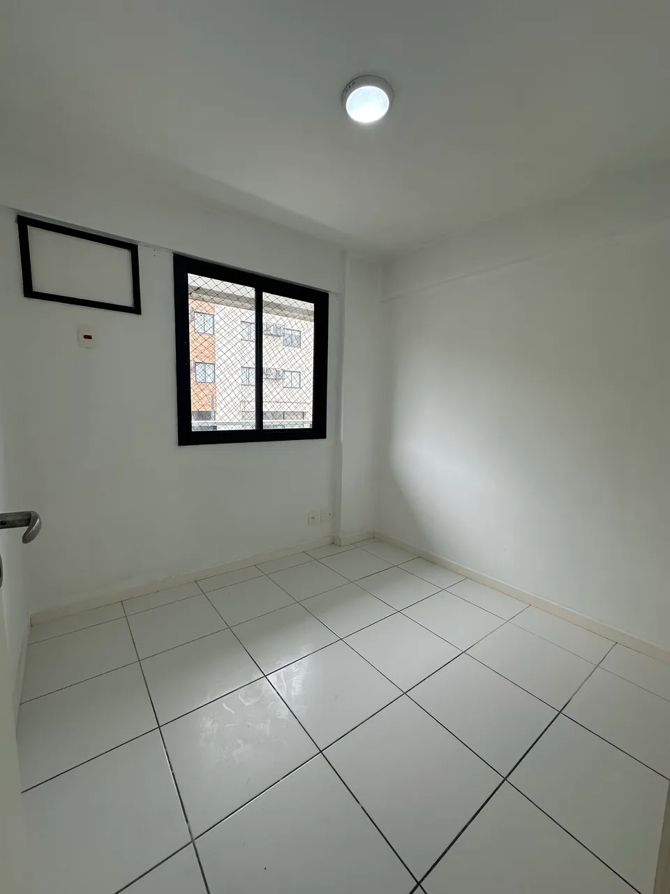 Apartamento de 3 quartos em condomínio com academia — photo 3