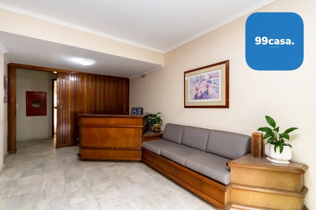 Apartamento mobiliado de 3 quartos com sacada — photo 25