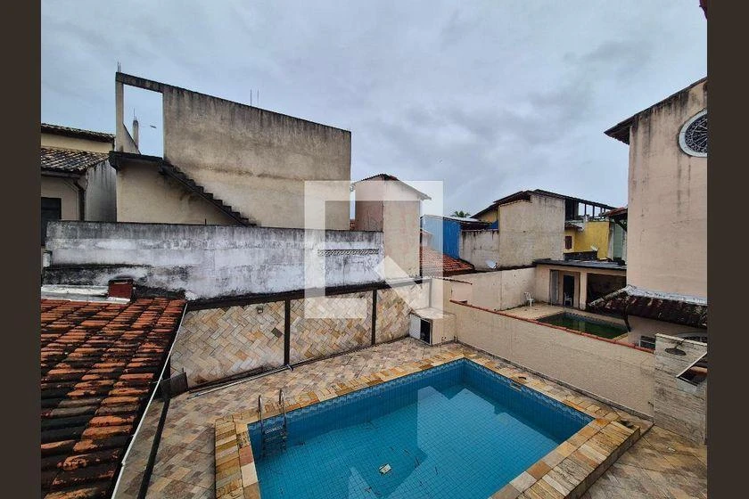 Condominium house with 3 bedrooms and private garden — photo 33