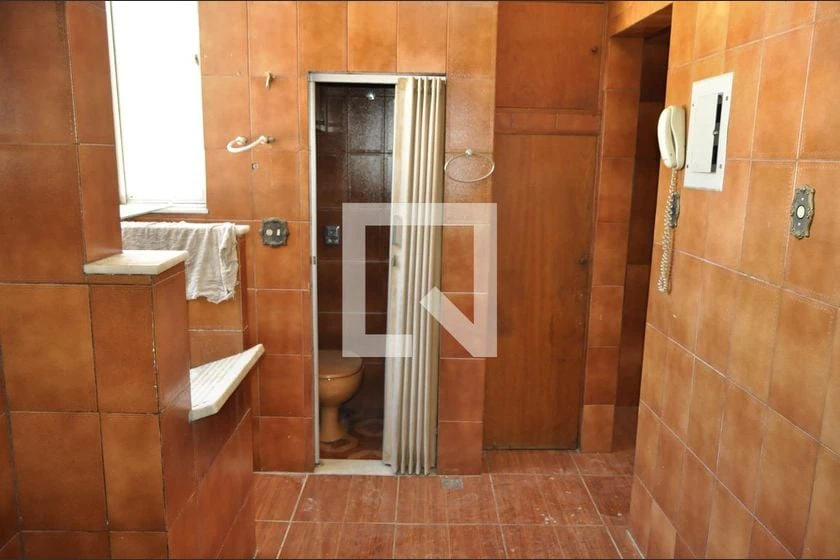 96 m² rental apartment with 2 bedrooms and 1 parking spot — photo 20
