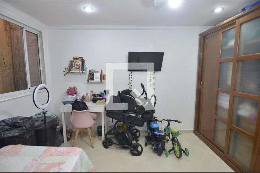 Furnished house with 2 bedrooms, 90 m² and parking — photo 8