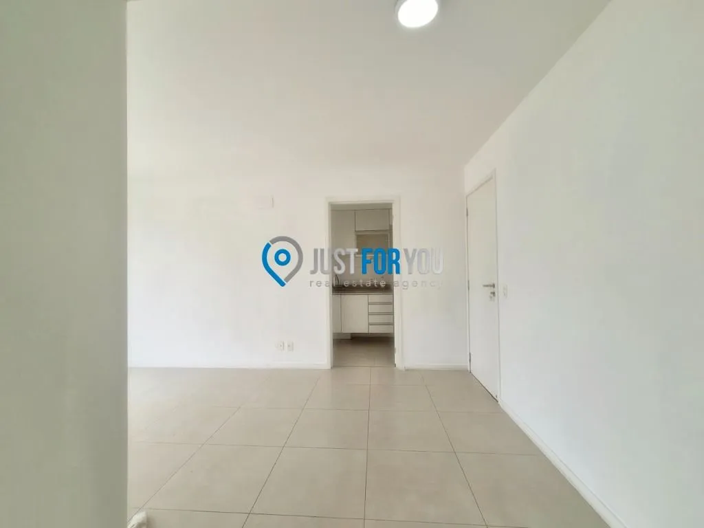 Вид на горы и 2 спальни: квартира 80 м² — photo 14