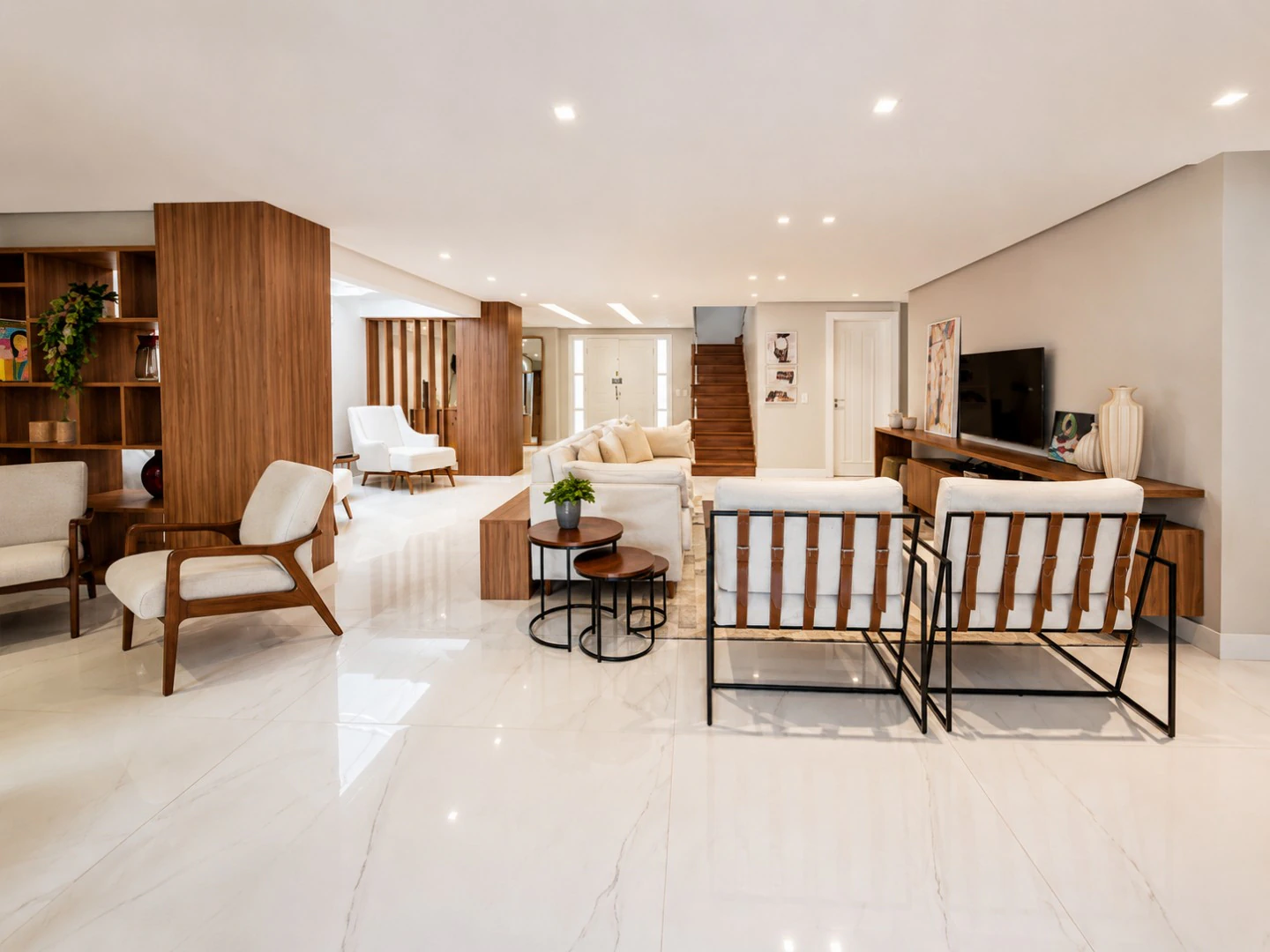 Condominium house with 4 bedrooms and 500 m² — photo 12