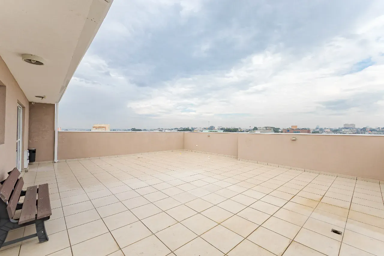 Furnished one-bedroom apartment, 34 m² — photo 13