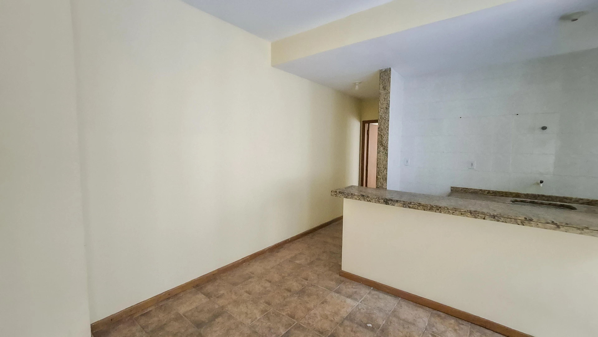 Квартира: 1 спальня, 43 м² — photo 14