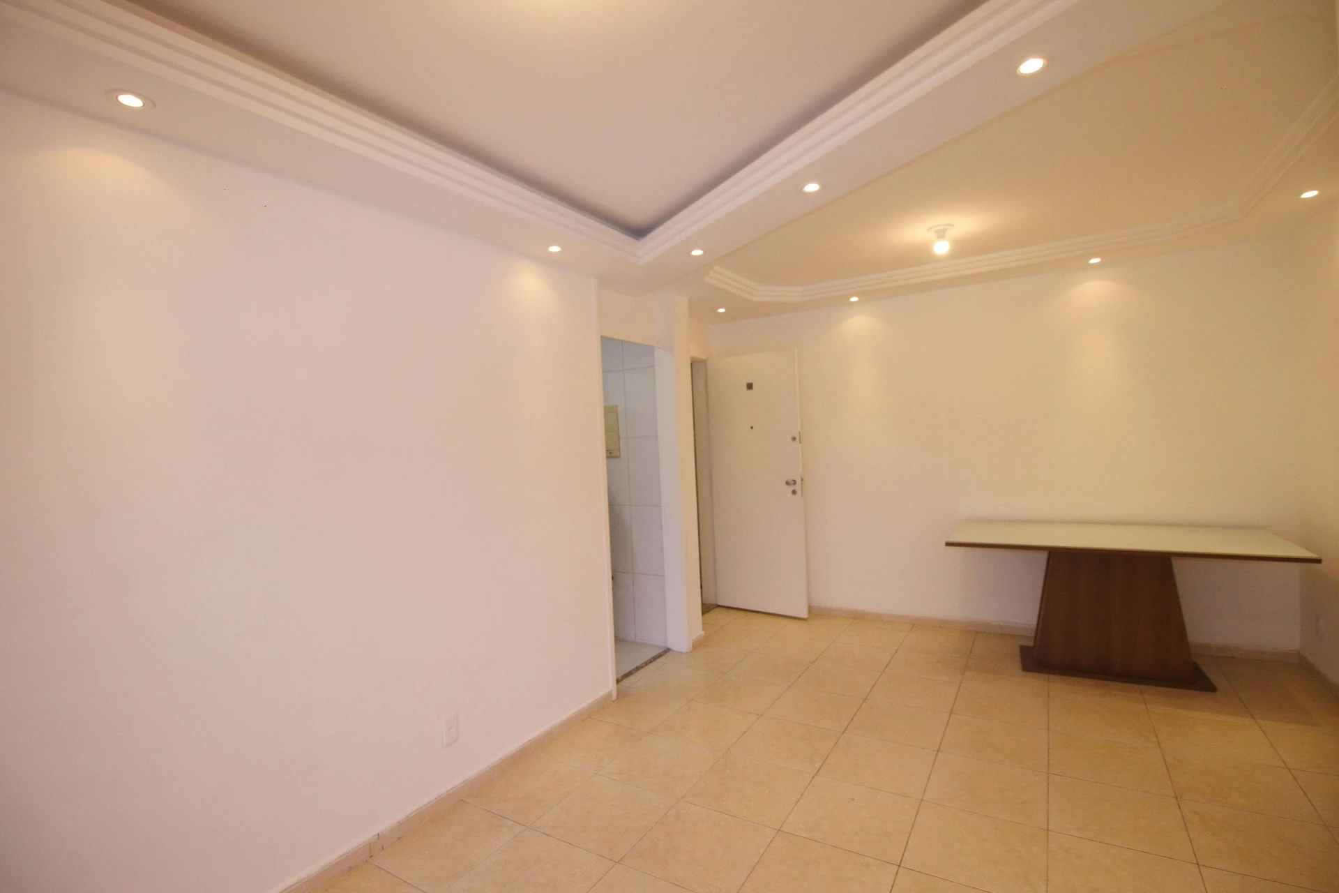 Apartamento de 3 quartos em condomínio com academia — photo 11
