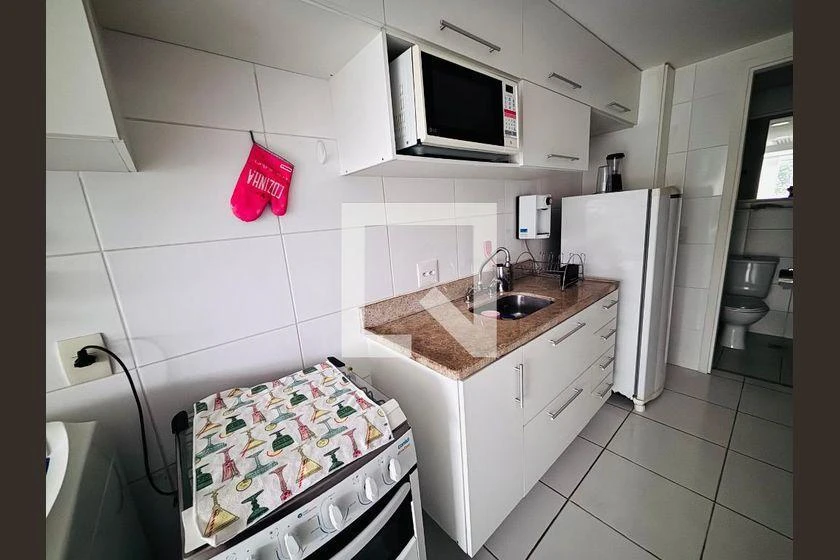 Квартира 70 м² с отдельной кухней и газовой плитой — photo 28