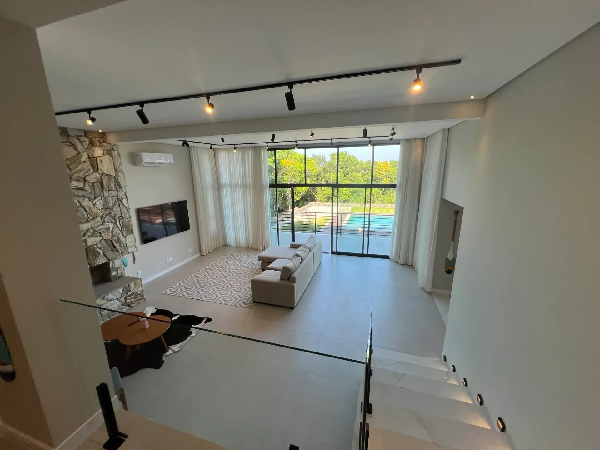 Gated condo house with 6 en-suite bedrooms and 7 baths — photo 36