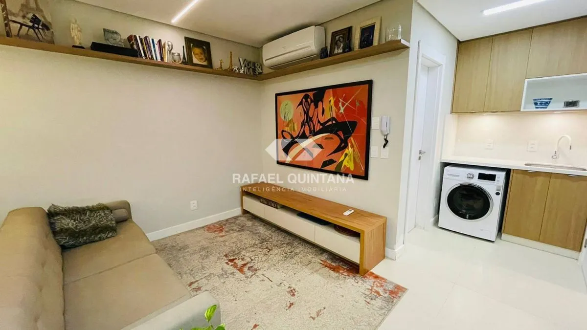 Apartamento amueblado de 1 dormitorio con 71 m² y 1 plaza — photo 15