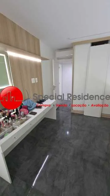 Apartment, 87 m², with a home office — photo 15