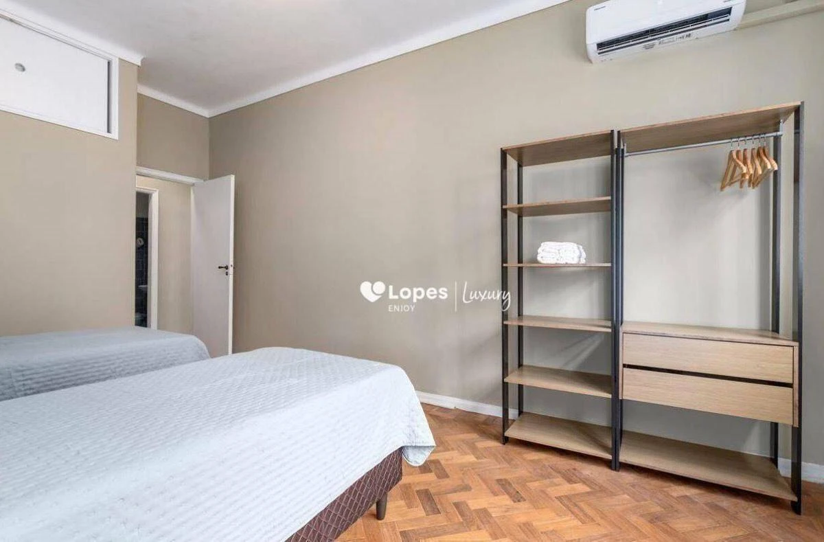 167 m² apartment with 4 bedrooms and a gas kitchen — photo 31