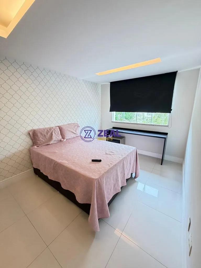 5 quartos e varanda gourmet: casa de 280 m² — photo 12