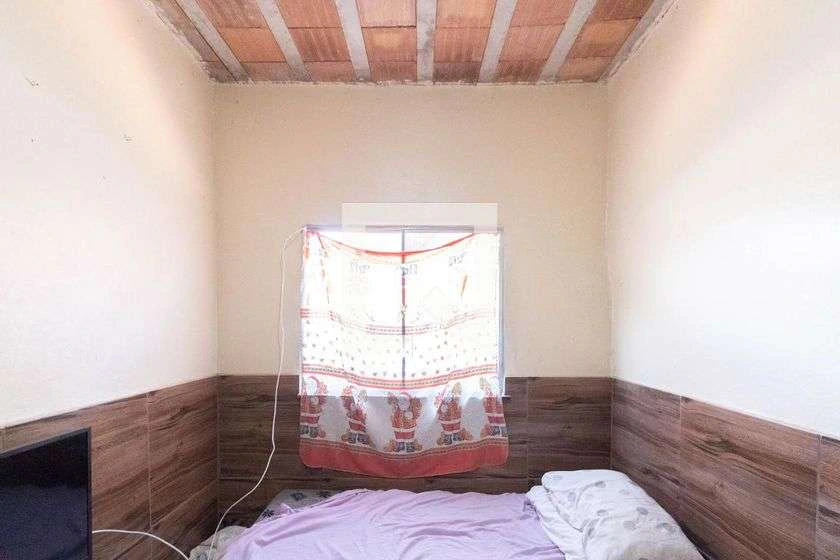 Furnished house with 4 bedrooms and 90 m² no parking — photo 16