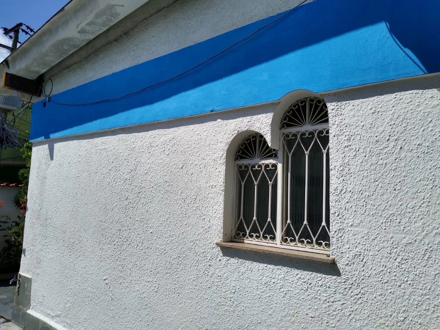 House, 200 m², with a grill on the balcony — photo 11