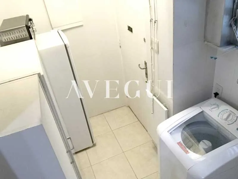 142 m² apartment with a washing machine and a dishwasher — photo 22