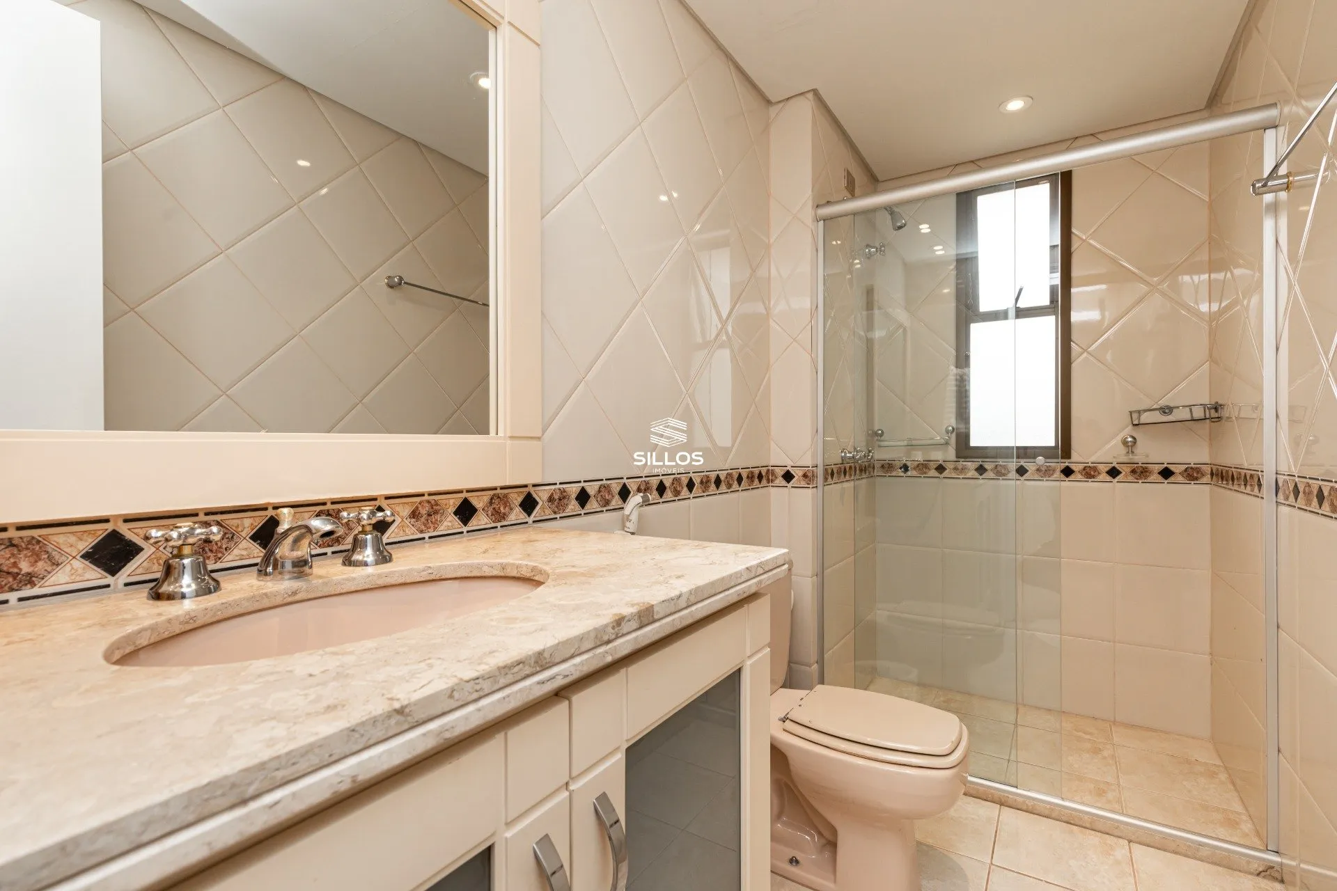 Apartamento para alugar com 262 m², 3 dormitórios e sacada — photo 19