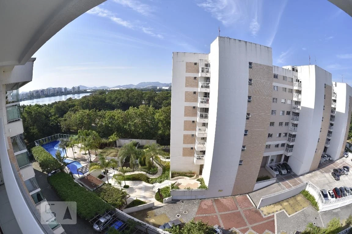 Apartamento mobiliado com 5 quartos e 2 suítes — photo 7