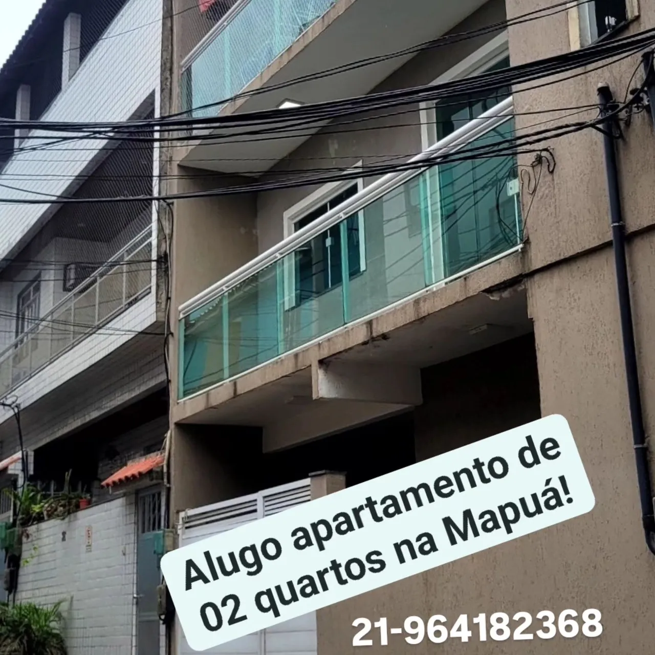 2-bedroom, 70 m² apartment in Rio de Janeiro — photo 8