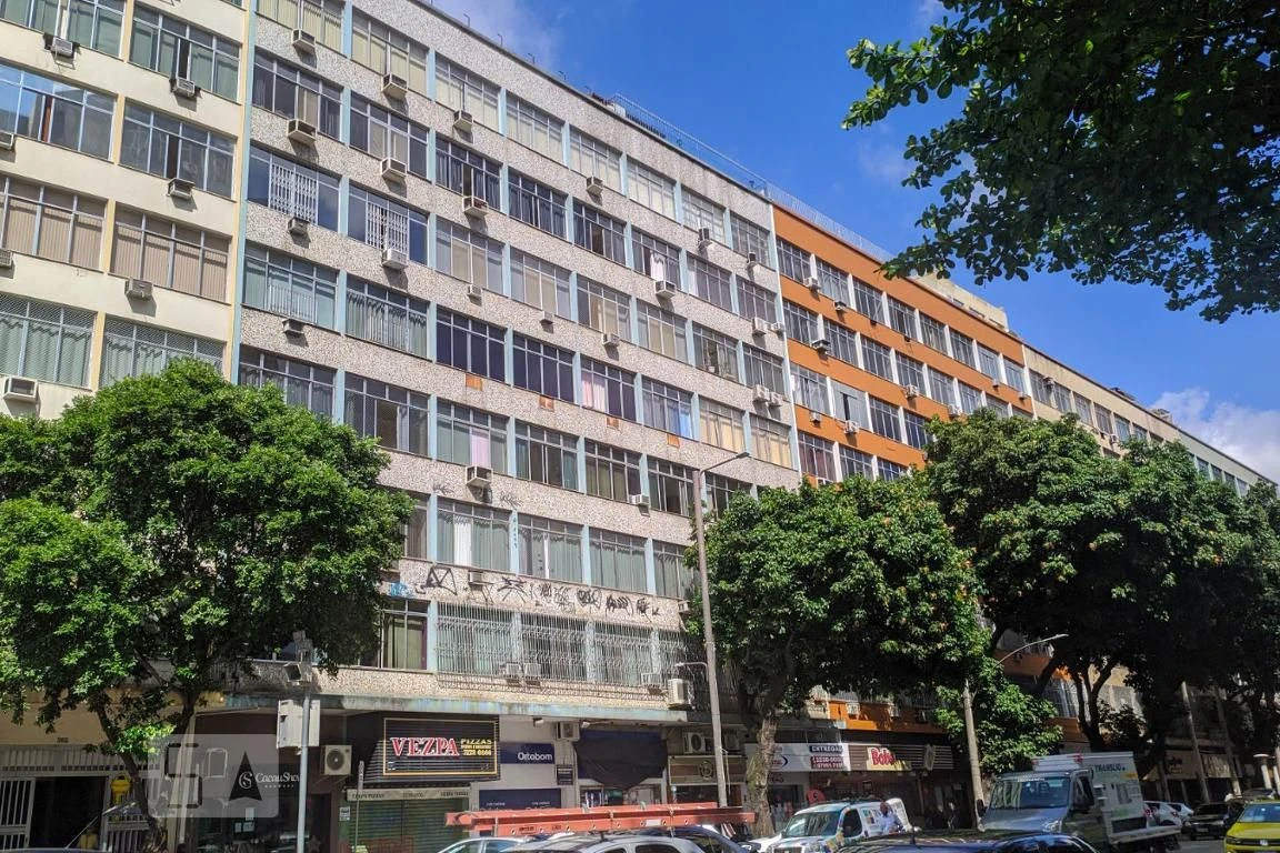 Departamento de 1 dormitorio con lavadora — photo 32
