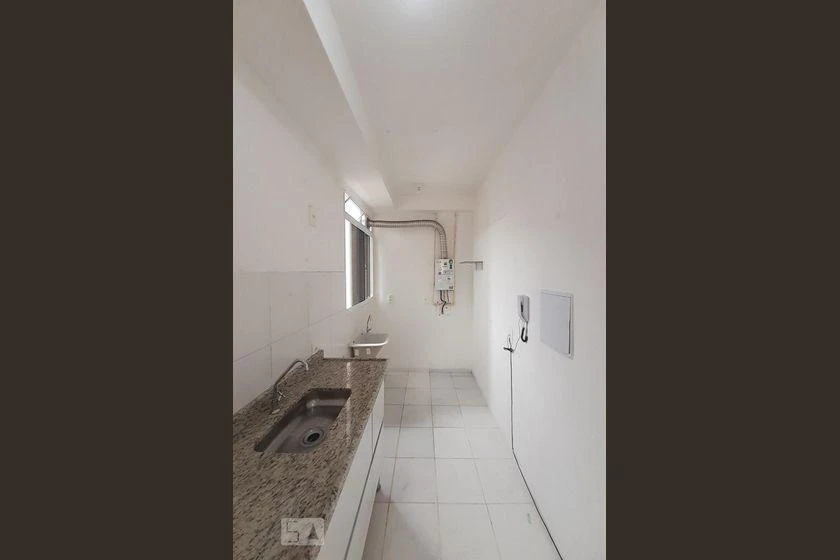 2-bedroom apartment with closed kitchen and 50 m² — photo 41