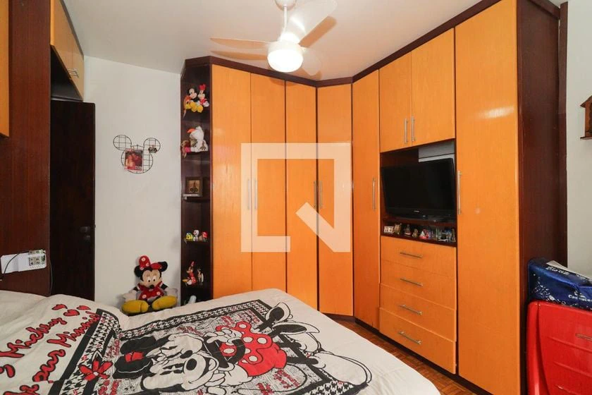 Apartamento de 3 dormitorios, 80 m² y balcón — photo 25