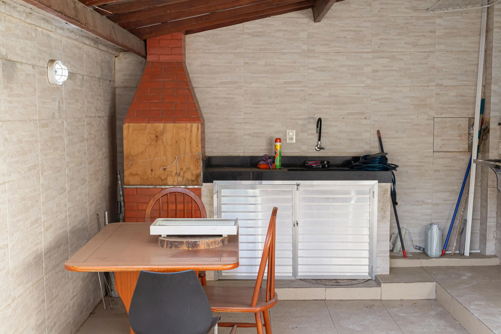 Apartamento en alquiler con 2 dormitorios y terraza — photo 19
