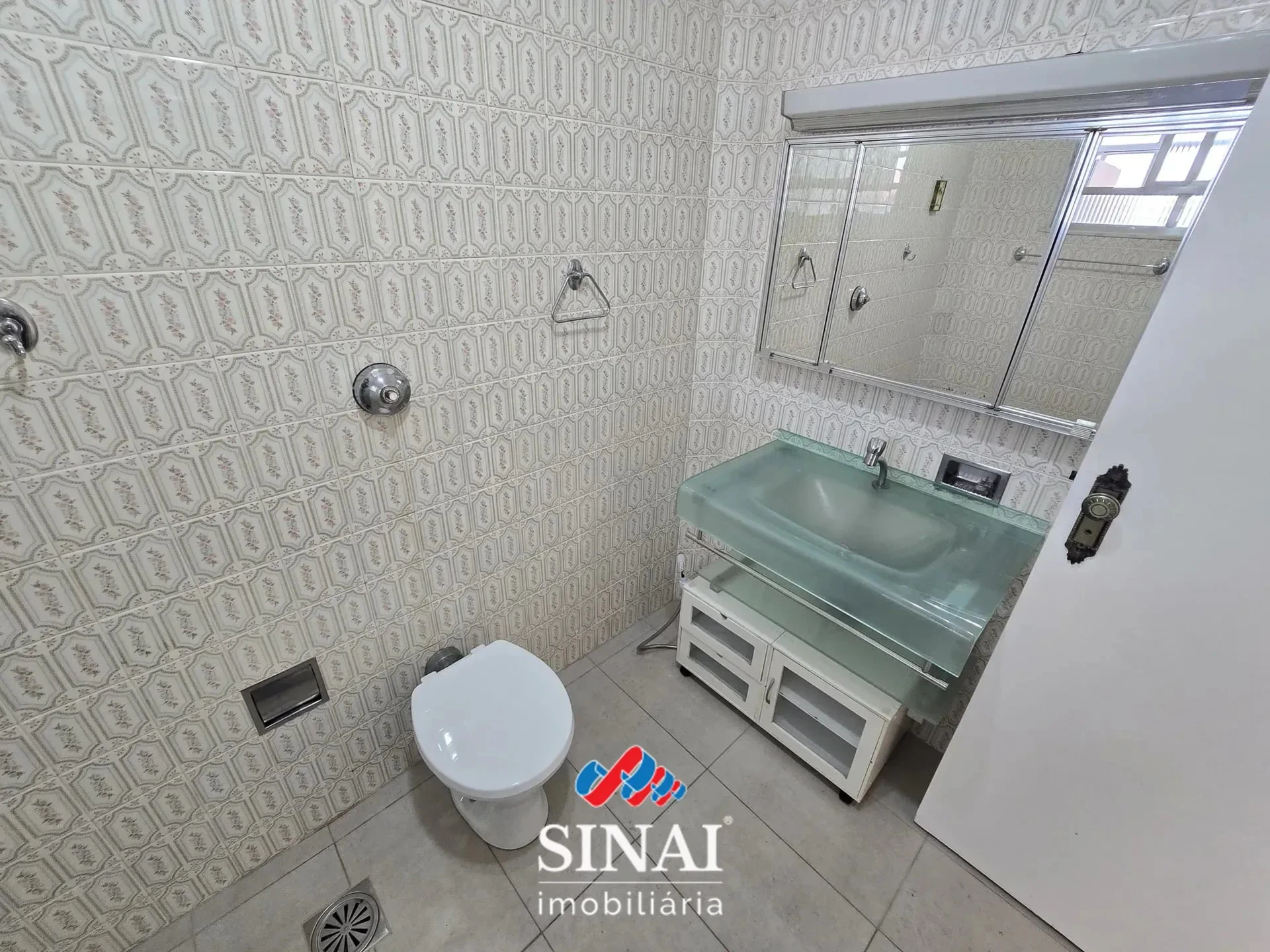 Apartamento de 95 m² e 3 quartos, Vila da Penha — photo 2