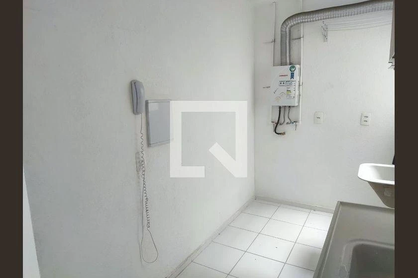 2-bedroom apartment, 42 m² — photo 11