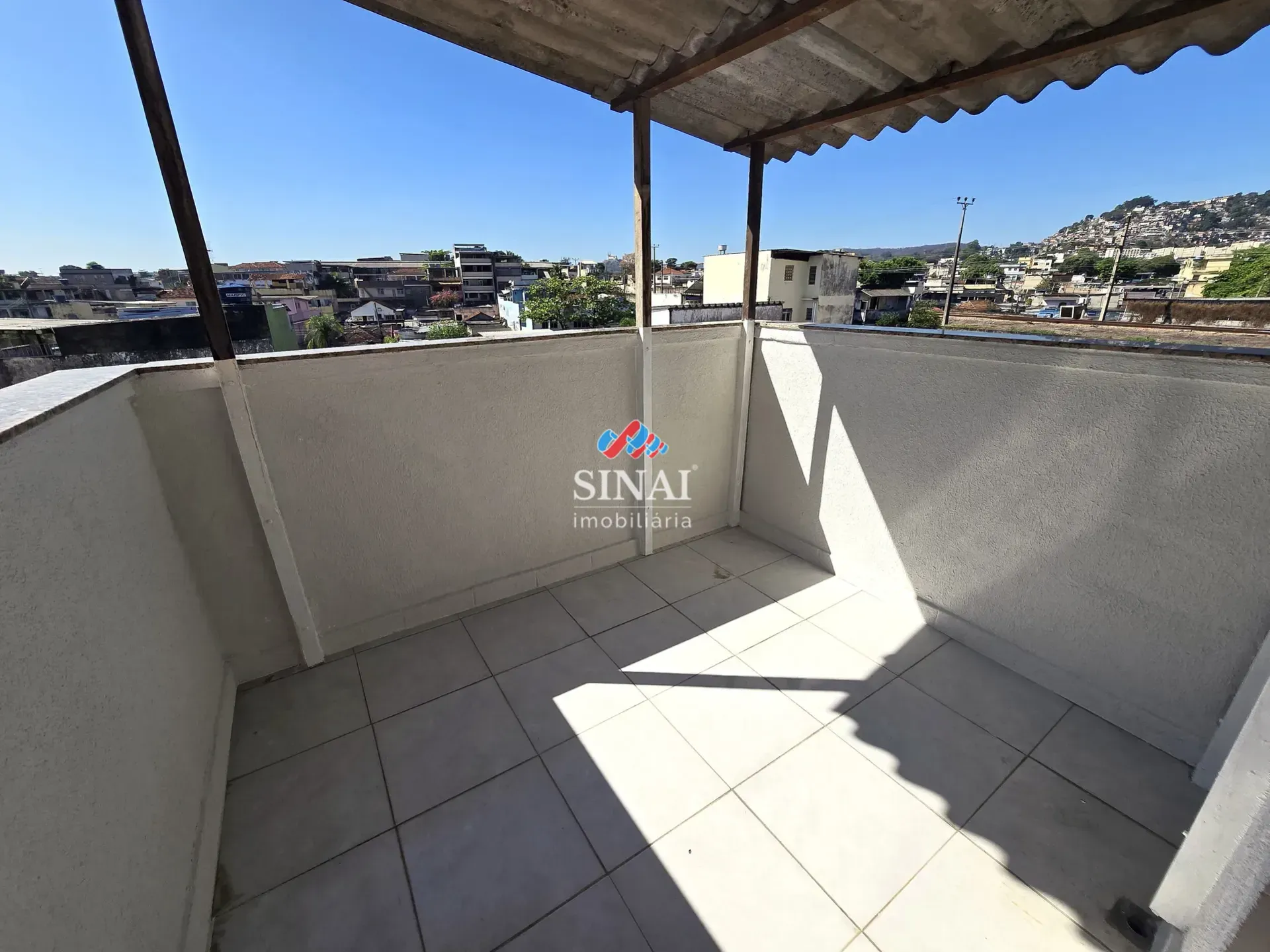 Apartamento de 3 quartos com varanda e sem vaga — photo 36