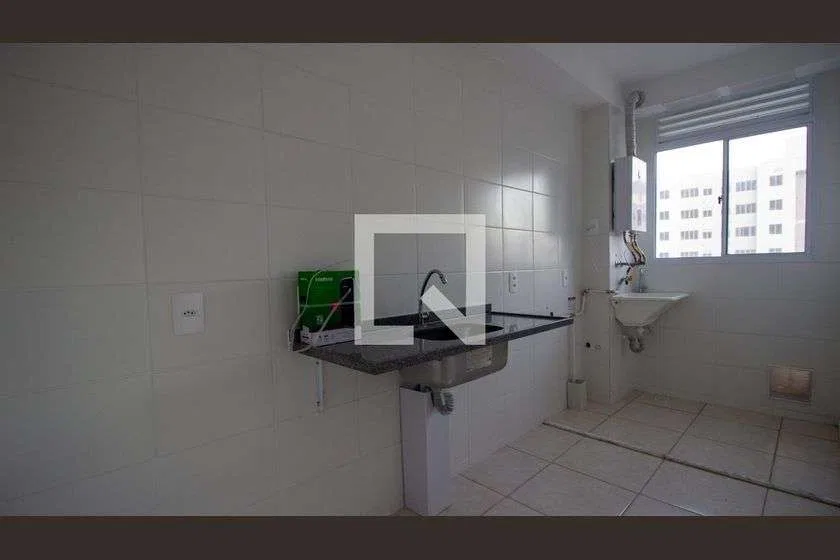 Apartamento de 2 quartos em condomínio com academia — photo 16