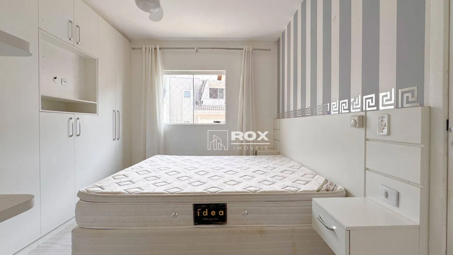 3-bedroom house with a garden in Curitiba — photo 4