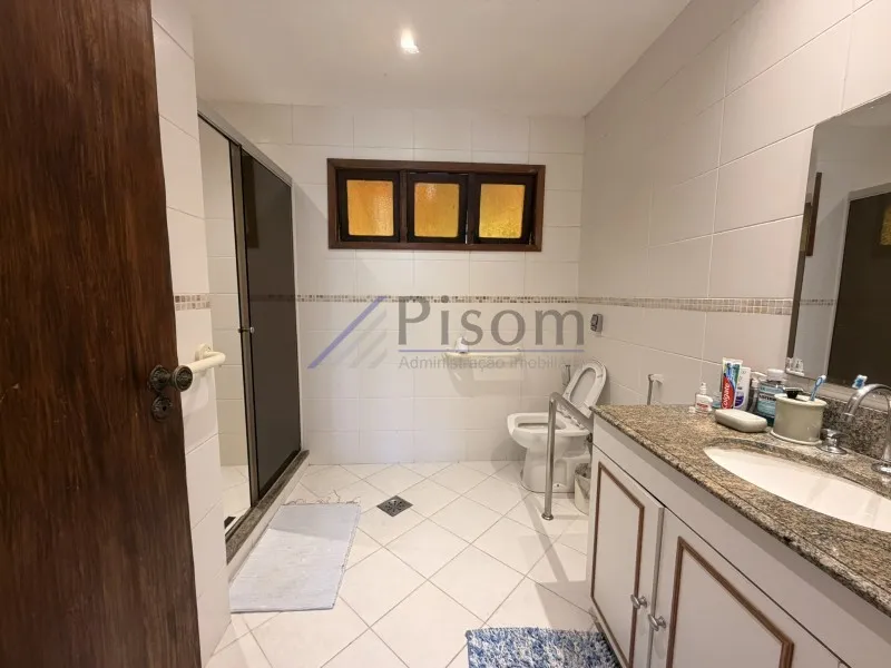 Furnished house with 5 bedrooms and balcony grill — photo 18