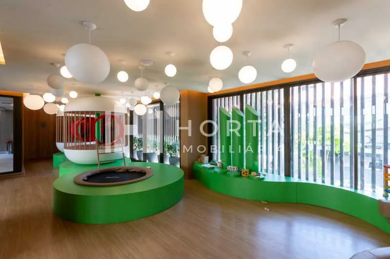 Apartamento de 72 m² com 2 dormitórios e varanda — photo 9