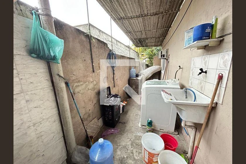 Мебльований будинок з 2 спальнями, 52 м² і паркуванням — photo 11