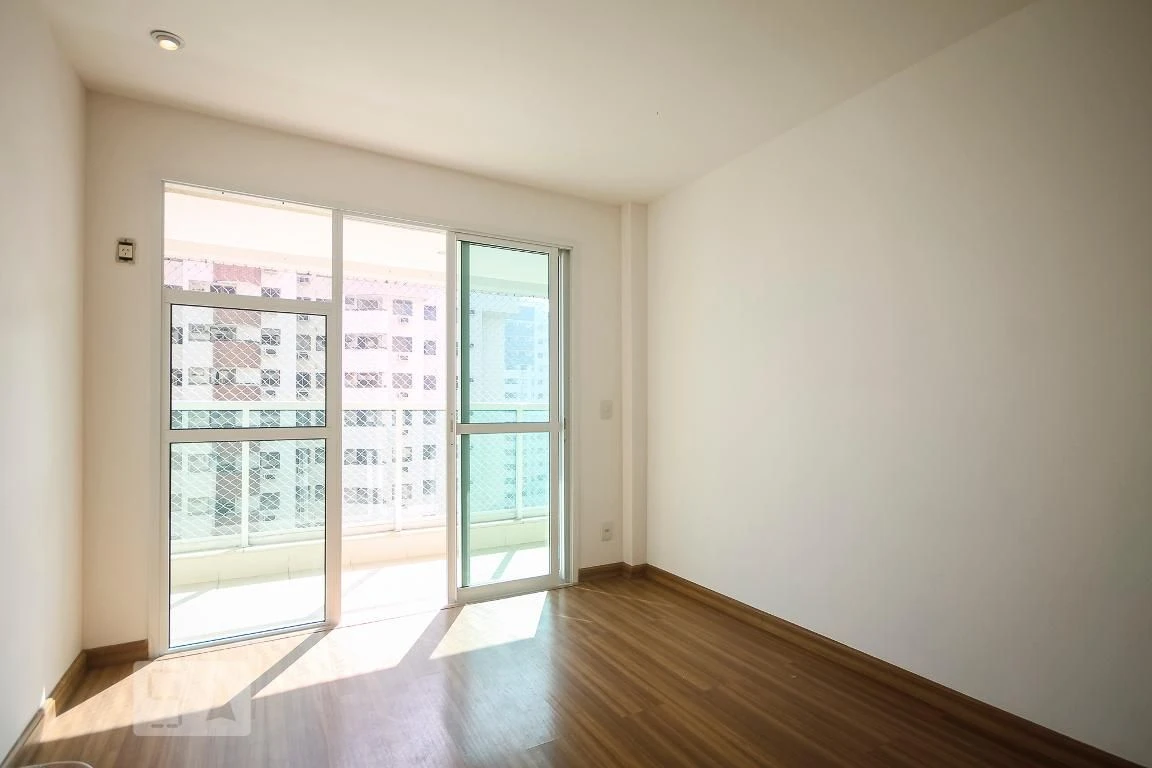 Apartamento sem mobília com 2 dormitórios e vaga — photo 32