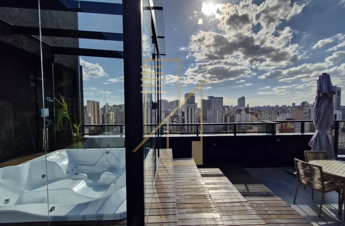 Apartamento mobiliado de 2 quartos com espaço de home office — photo 20