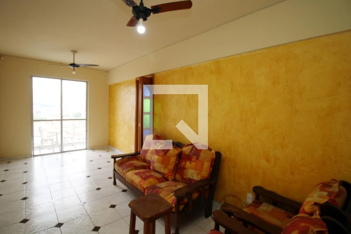 Lavadora y 2 dormitorios: departamento de 58 m² — photo 25