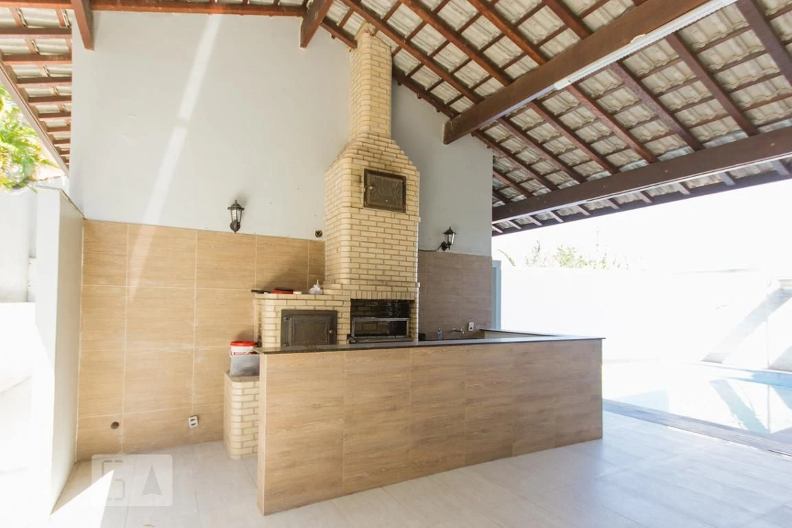 Casa mobiliada com 3 suítes e 6 banheiros — photo 11