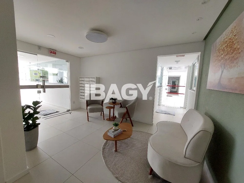Apartamento amueblado con 2 suites y 103 m² — photo 24