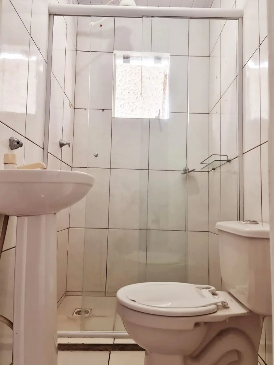 Studio com máquina de lavar, Jardim Atlântico — photo 4