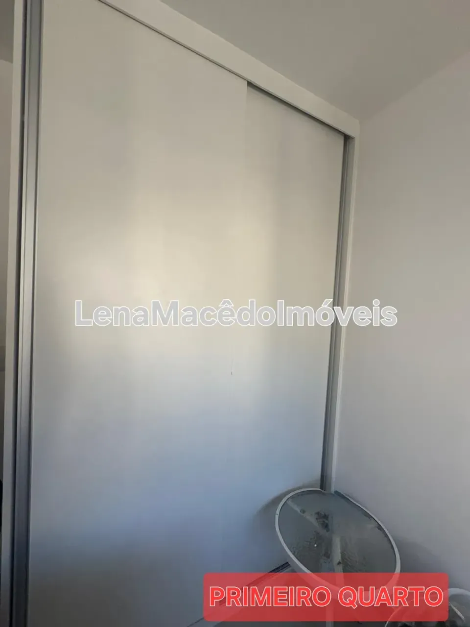 Apartamento com 2 quartos, 2 banheiros e 1 vaga — photo 2